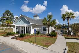 Pointe Grand Leasing Office